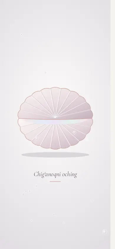 Perle taklifnomasi: Chig‘anoq ochiladi — ichida marvarid